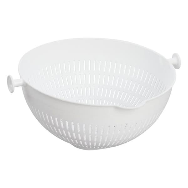 Passoire - keeeper - Stella - 2 i 1 - Diskmaskin säker - Nordic Blue