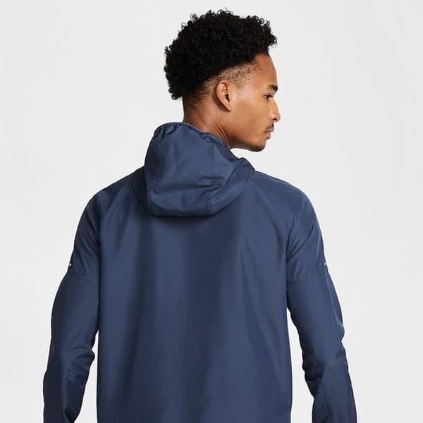 Nike M NK RPL MILER JKT - DD4746-438 för män