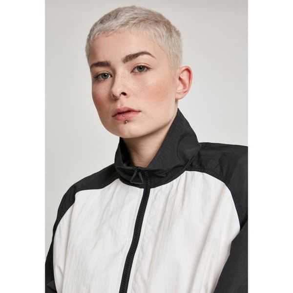 Urban Classic damparkas crinkle