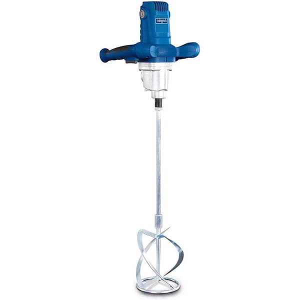Malaxer med 2:a turbinen PM1600 SCHEPPACH