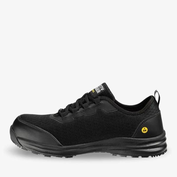 Säkerhetsskor barn Safety Jogger Lightstar S1PS