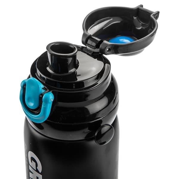 Termosm - GRAFIT - 800 ml - Rostfritt stål - Svart - Unisex