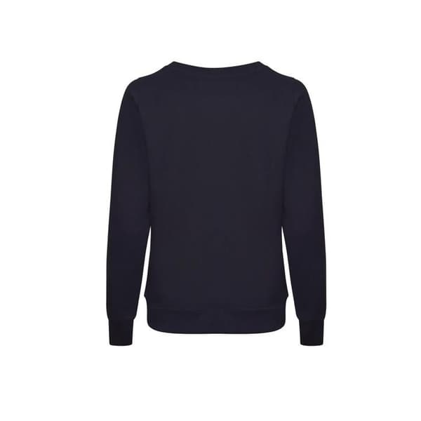 Rundhalsad sweatshirt dam Just Hoods Awdis
