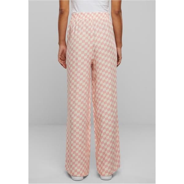 Viskos semesterbyxor dam Urban Classics
