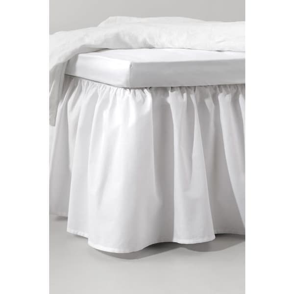 Zack 45 cm Sängskydd - Elegant och Bekväm