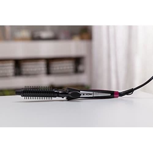 Solac - Curl Expert MD7410, S90103700, Ceramic MD7410 Curl Expert
