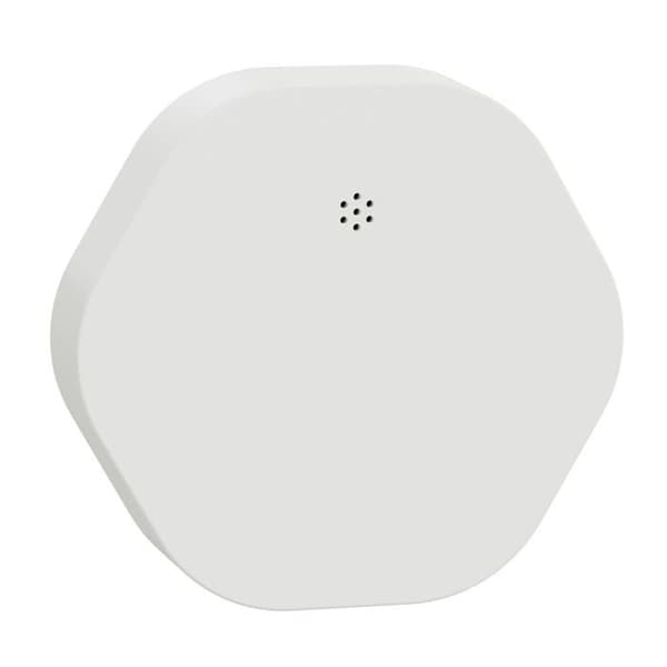 Schneider electric - CCT592012 - Wiser - vattenläckagedetektor - Vit -