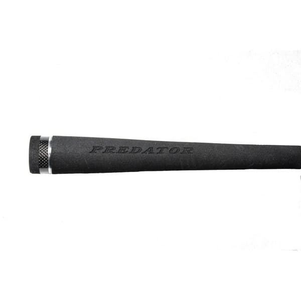 Canne spinning Hearty Rise Predator IV 10-50g
