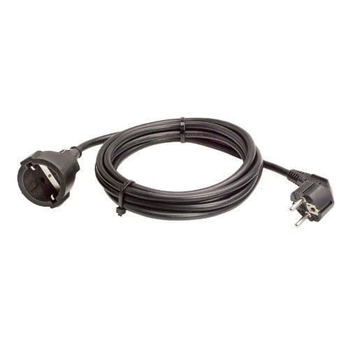 AS-SCHWABE - 50512 - ELEKTRISK FÖRLÄNGNINGSKABEL...