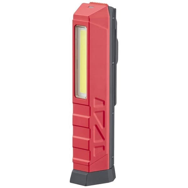 4K5 Tools 602.203A FL 500 FloodLight LED Arbetslampa med batteri 500 lm