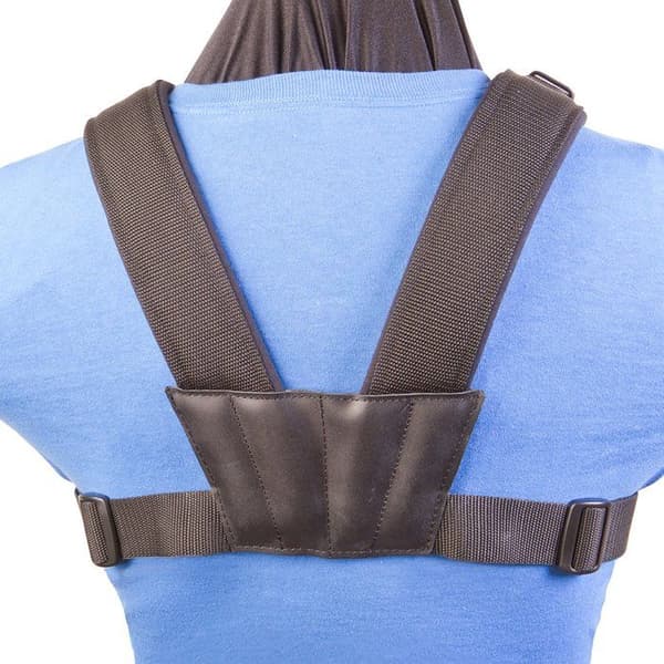 Strap - Neotech strap strap - 5401172 - Pad-It Tuba Harness transportrem