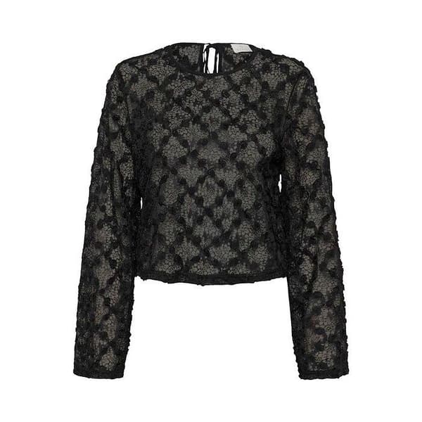 Blus dam KAFFE Rosie