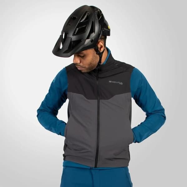 Gilet Endura MT500 Spray