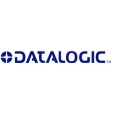 DATALOGIC CAB-412, USB, Typ A, upprullad