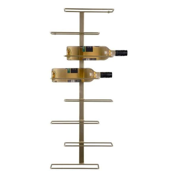 Porte-bouteille i metall Present Time Float