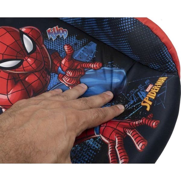 Bilbarnstol ISOFIX i-Size R129 - Tataway - Marvel Spiderman