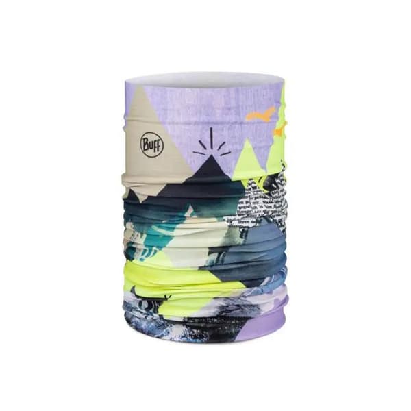 Barnhalsduk Buff Original Ecostretch Darau