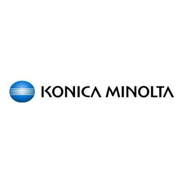 Trommel - KONICA - A6W903V - Svart - Kompatibel - 60000 utskrivbara sidor