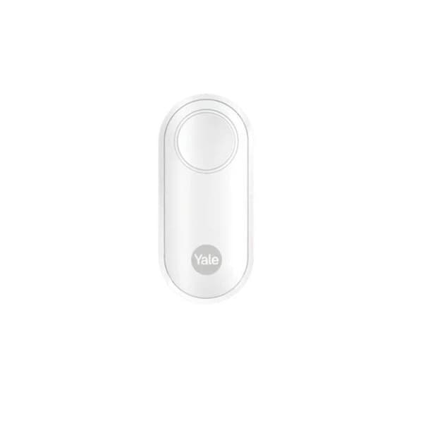 Panikkontakt/klocka - YALE - För smart alarm