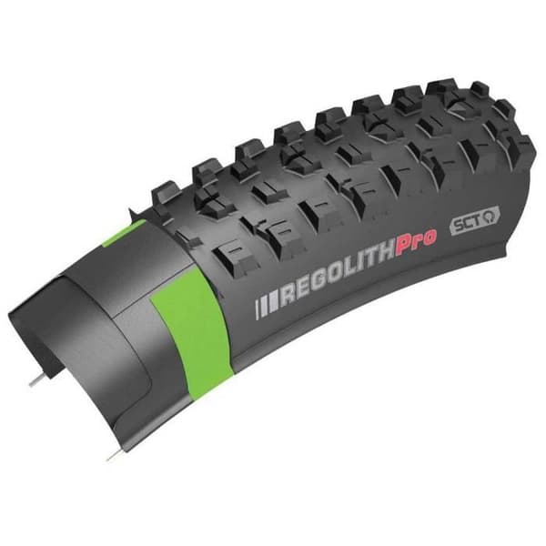 Däck Kenda Regolith - 29 x 2.20 - Svart - MTB