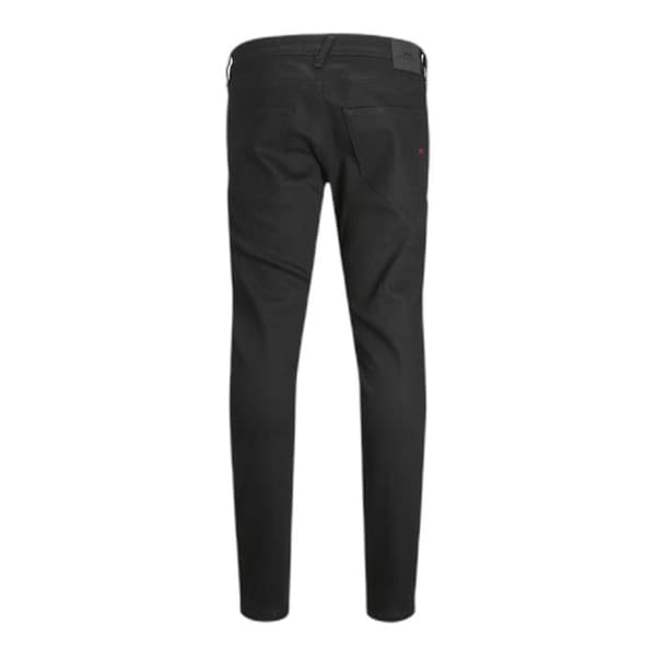 Jeans Jack & Jones Slim Royal 305 - svart denim