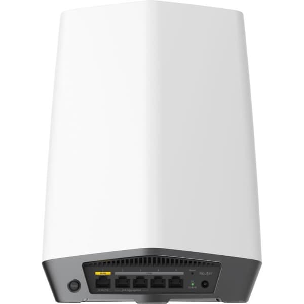 NETGEAR AX6000 Tri-Band WiFi 6 Mesh System - 2-pack