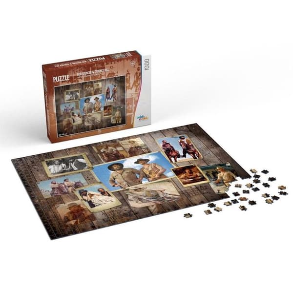 OAKIE DOAKIE-SPEL - PUSSEL, ODG010001