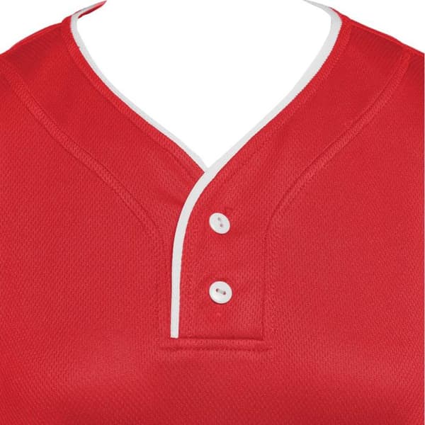 Maillot Macron softball inning