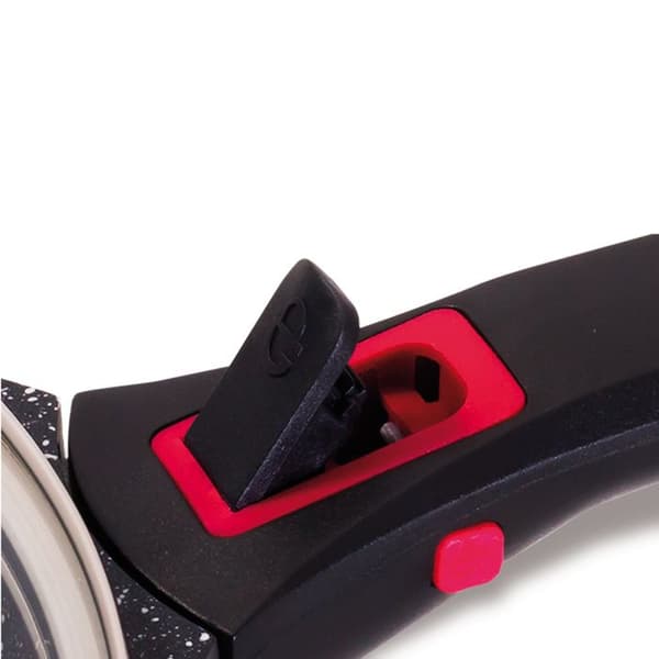 Stekpanna granit Pro keramik 26 cm - Baumalu