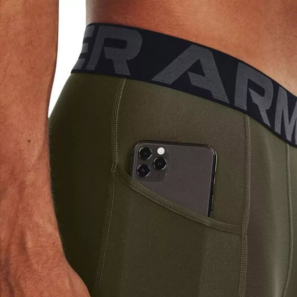 Kort Lång Under Armour
