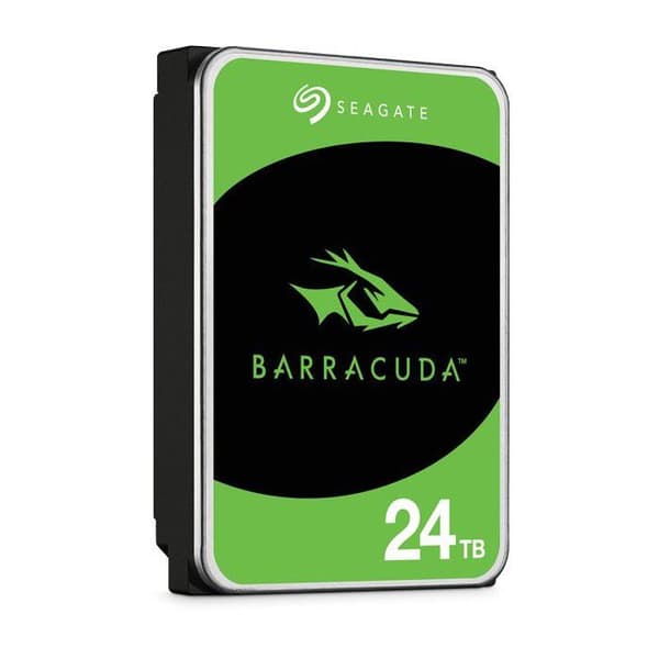 Seagate Barracuda ST24000DM00