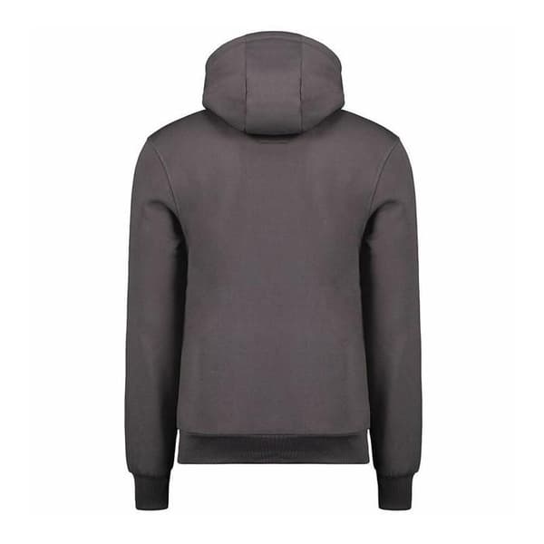 Sweatshirt Grå Herr Geographical Norway Fondant