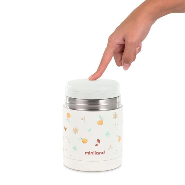 Thermos för gröt Mat Thermy Valencia