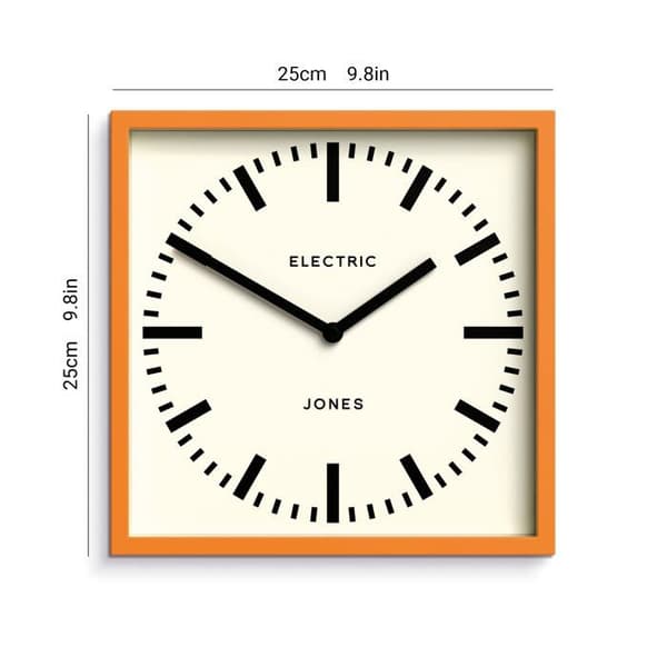 Klocka - Jones klockpendel - JBOX38FO