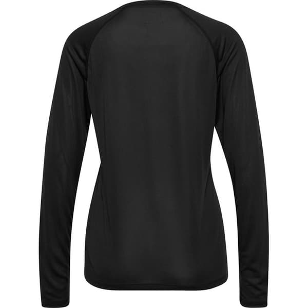 Newline Beat långärmad T-shirt dam