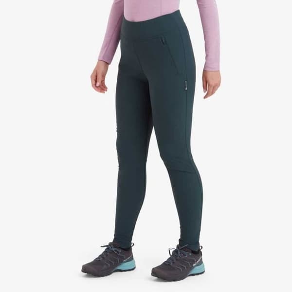Damleggings Montane Ineo XT