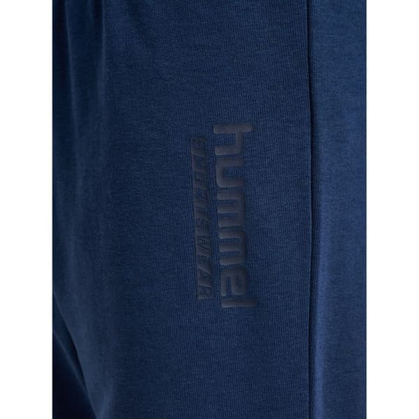Hummel Base Regular Barn Joggingbyxor