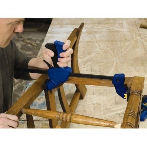 Quick-Grip 5122Qc Glidklämma Förpackning om 2 st 30,5 cm (UK Import)