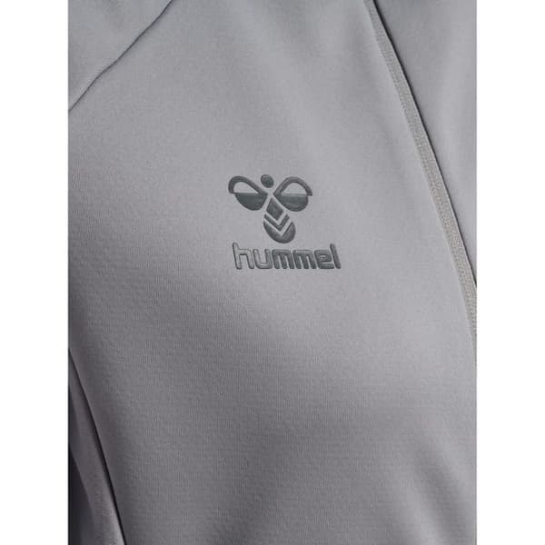 Hoodie dam Hummel Cima 2.0