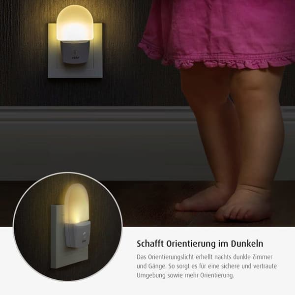 Vägbelysning - REER - 52380 - LED - Varm vit - Skymningssensor - Energibesparing