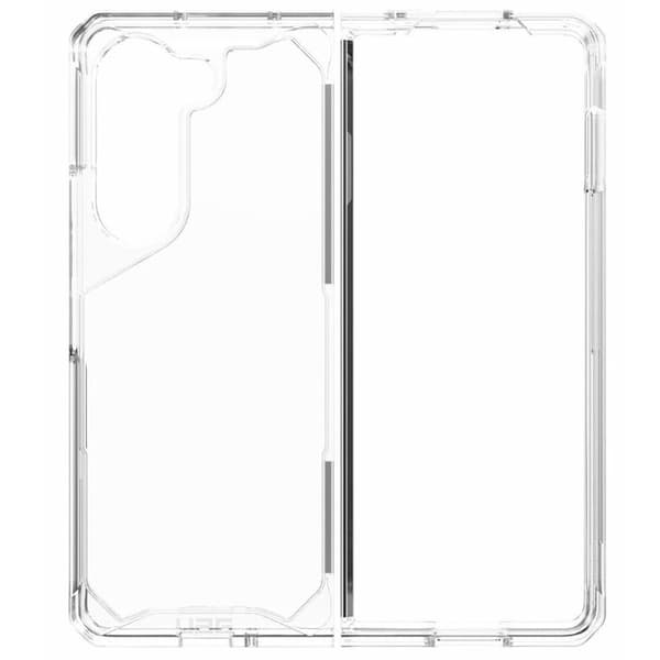 Coque för Samsung Galaxy Z Fold5 - UAG Plyo - Is