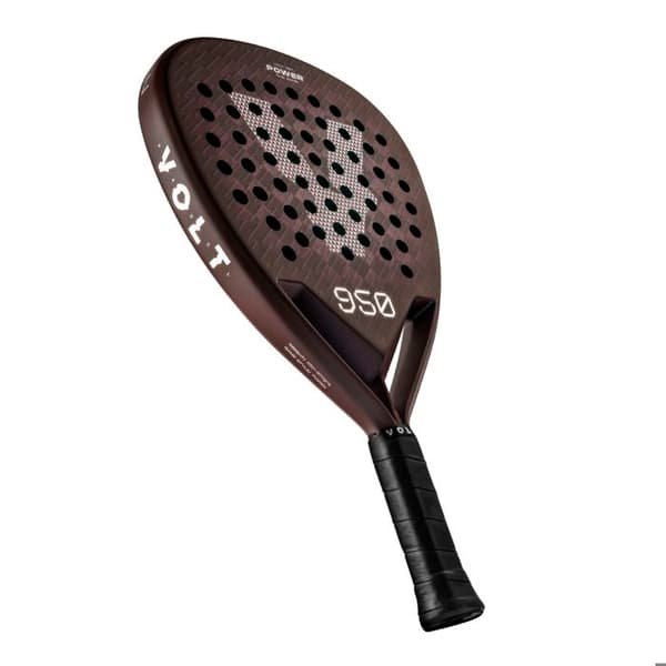 Padelracket Volt Padel 950 V4