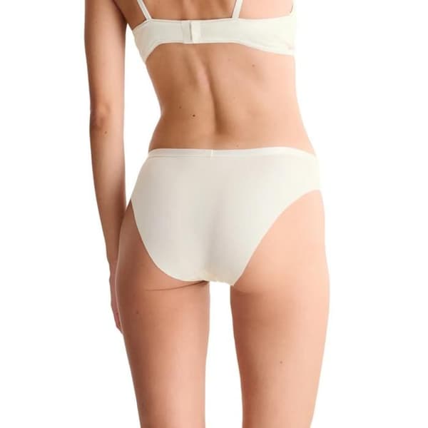 Culotte dam Lisca Miracle Bröllop - elfenben