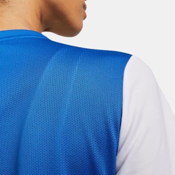 Nike Tiempo Blå Sporttopp Dam