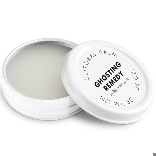 Clitherapy Clitoral Balsem - Ghosting Remedy