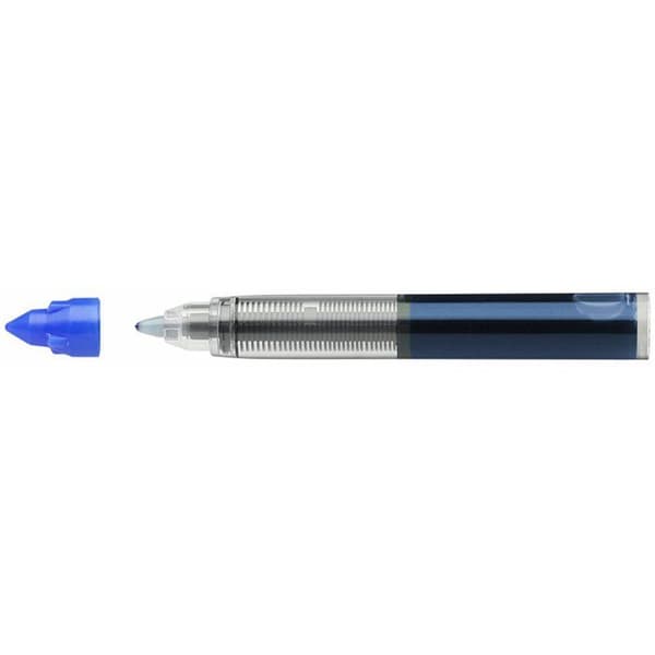 Bläckpatron - Schneider - 852 - Pack om 5 - Torr skrivbar - Medium spets