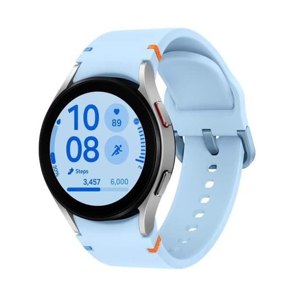 Samsung Galaxy Watch FE Silver 40mm Smartwatch