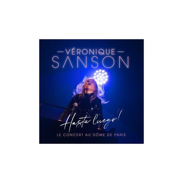 Vi ses senare! Konserten på Dôme de Paris