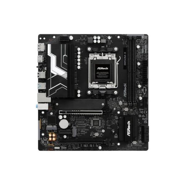 ASRock B850M-X R2.0 (AMD AM5) Micro ATX moderkort