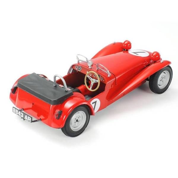 Lotus Super Seven Series II